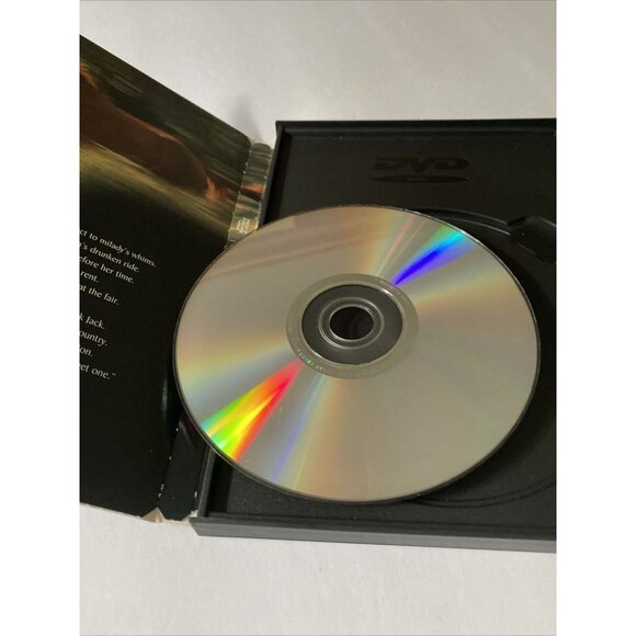 Black Beauty (DVD, 1999) - Picture 5 of 6